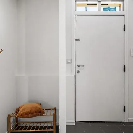 Cozy In Sentrum 5 Bedrooms Apartment Bergen
