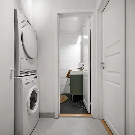 Cozy In Sentrum 5 Bedrooms *